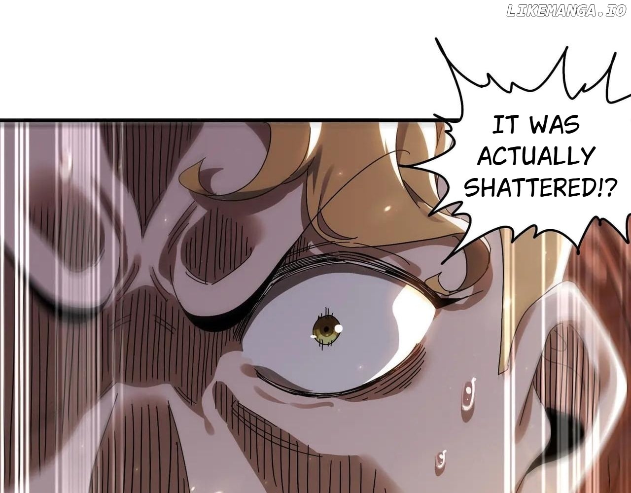 My Furry Harem Is After Me Chapter 351 - page 5